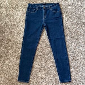 Forever 21 Jeans